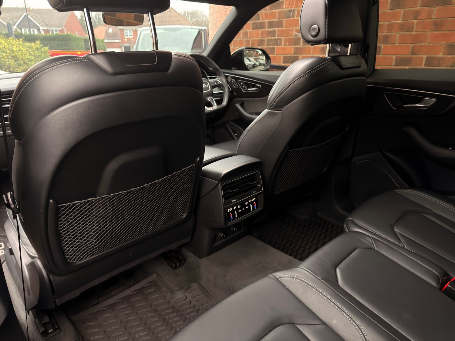 Used Audi Q8 2021 for sale - 77370742: Photo 40