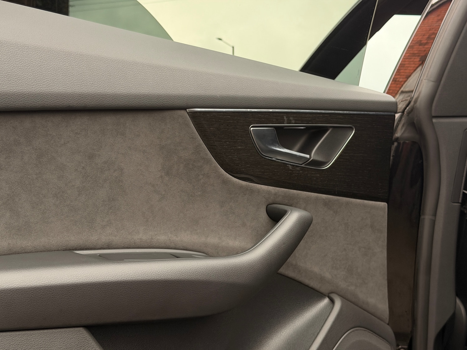 Used Audi Q8 2021 for sale - 77370742: Photo 45