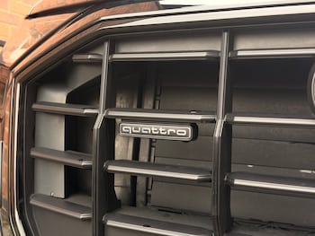 Used Audi Q8 2021 for sale - 77370742: Photo