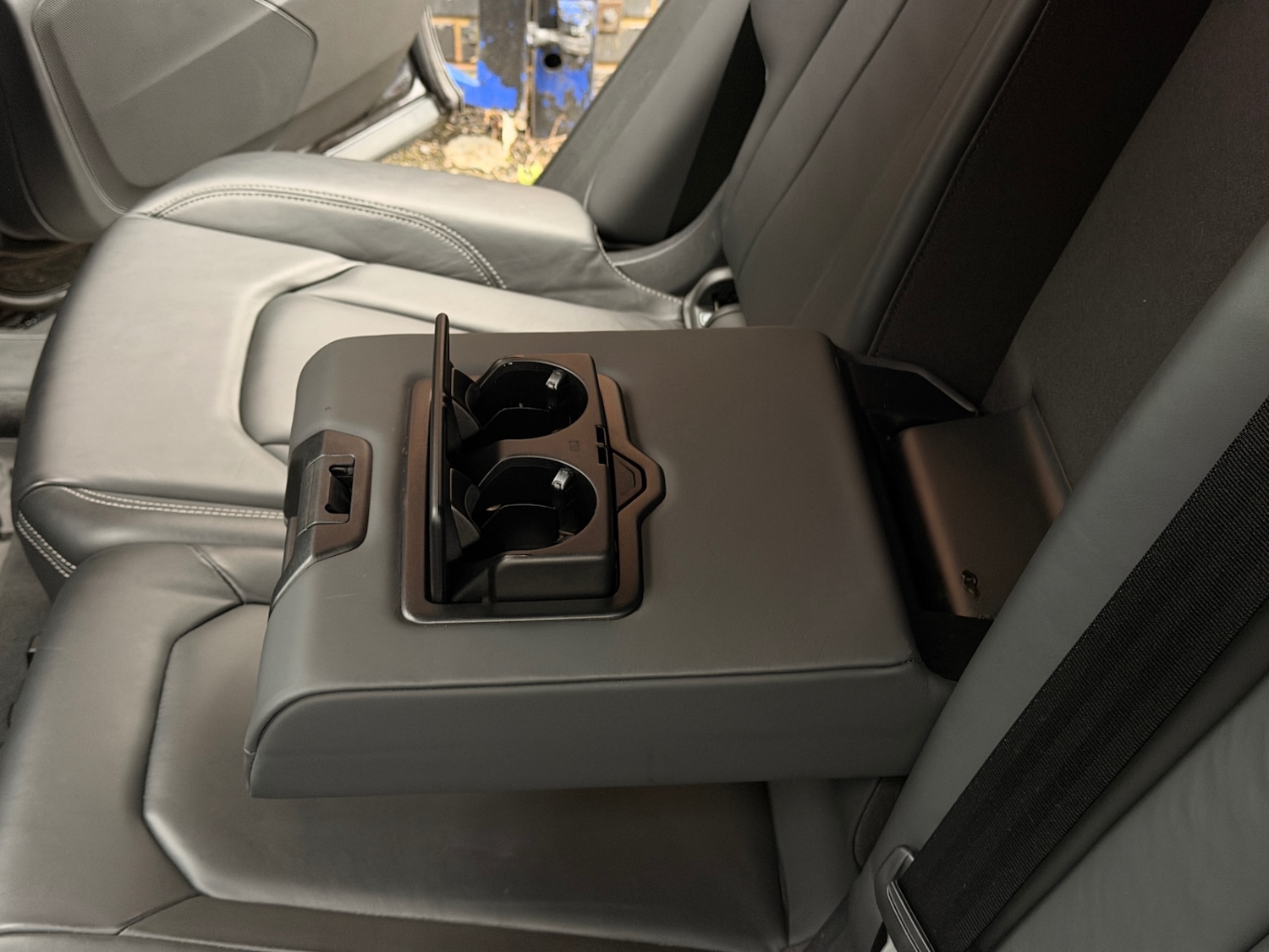 Used Audi Q8 2021 for sale - 77370742: Photo 54