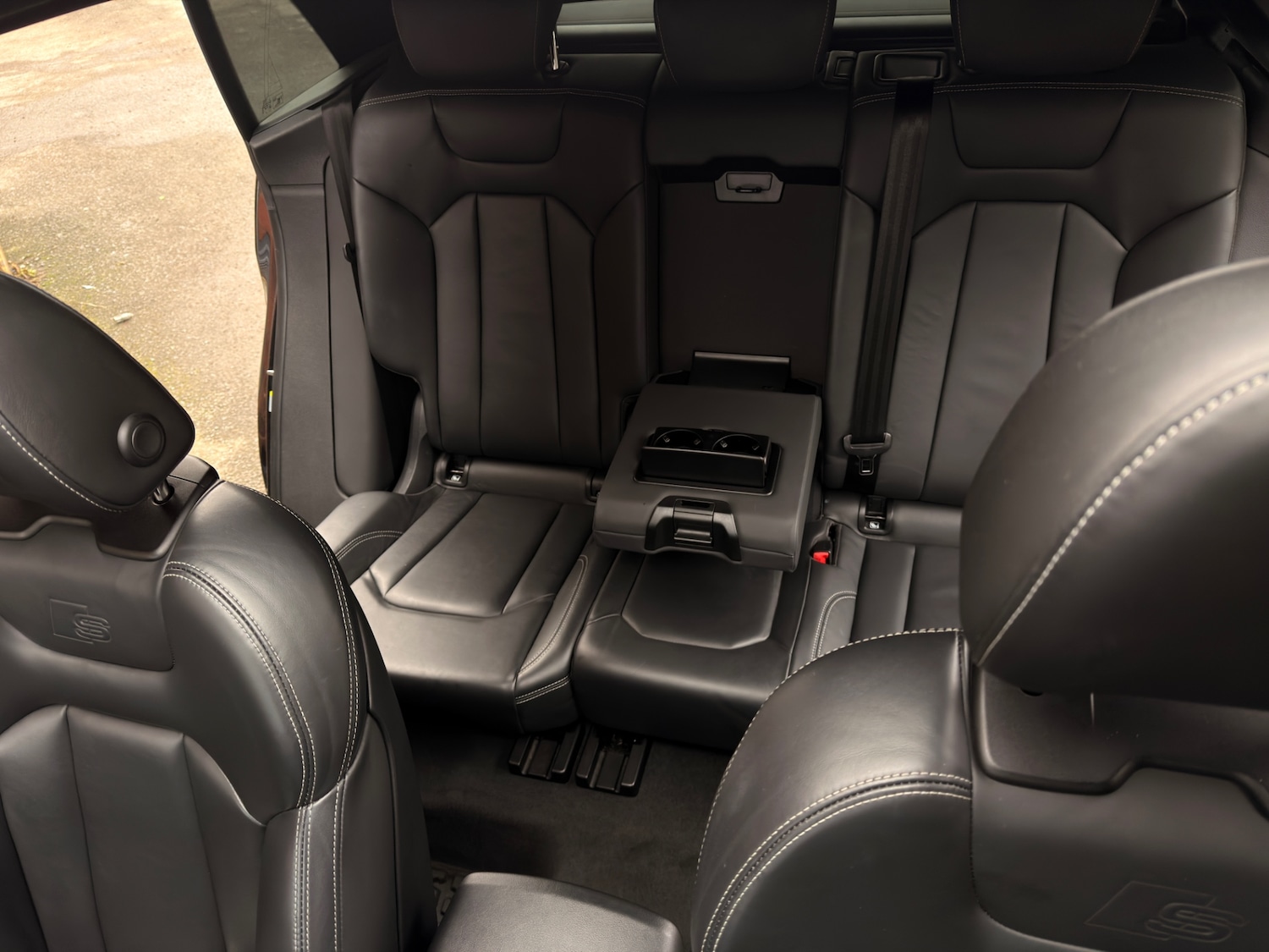 Used Audi Q8 2021 for sale - 77370742: Photo 57