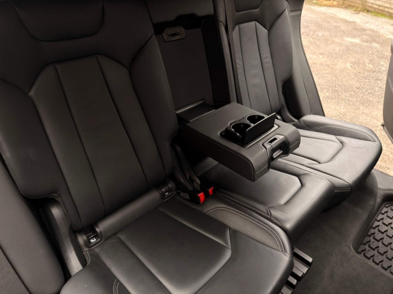 Used Audi Q8 2021 for sale - 77370742: Photo 59