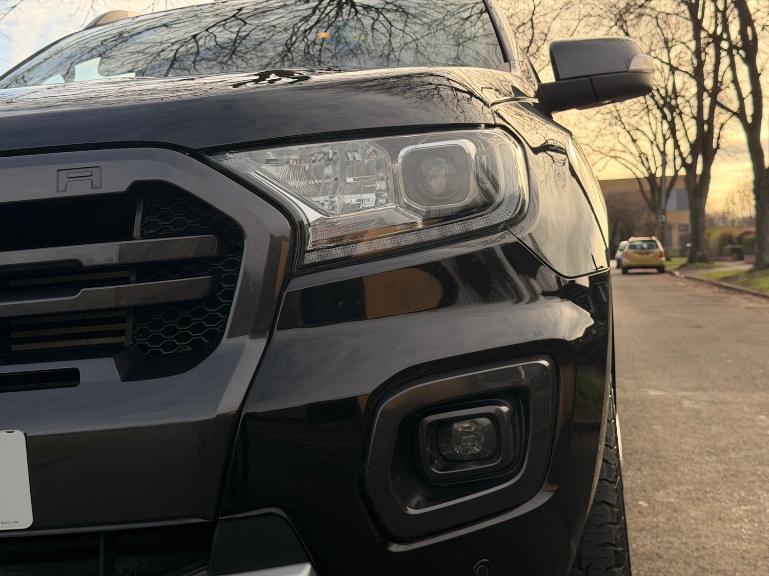 Used Ford Ranger 2023 for sale - 76709706: Photo 10