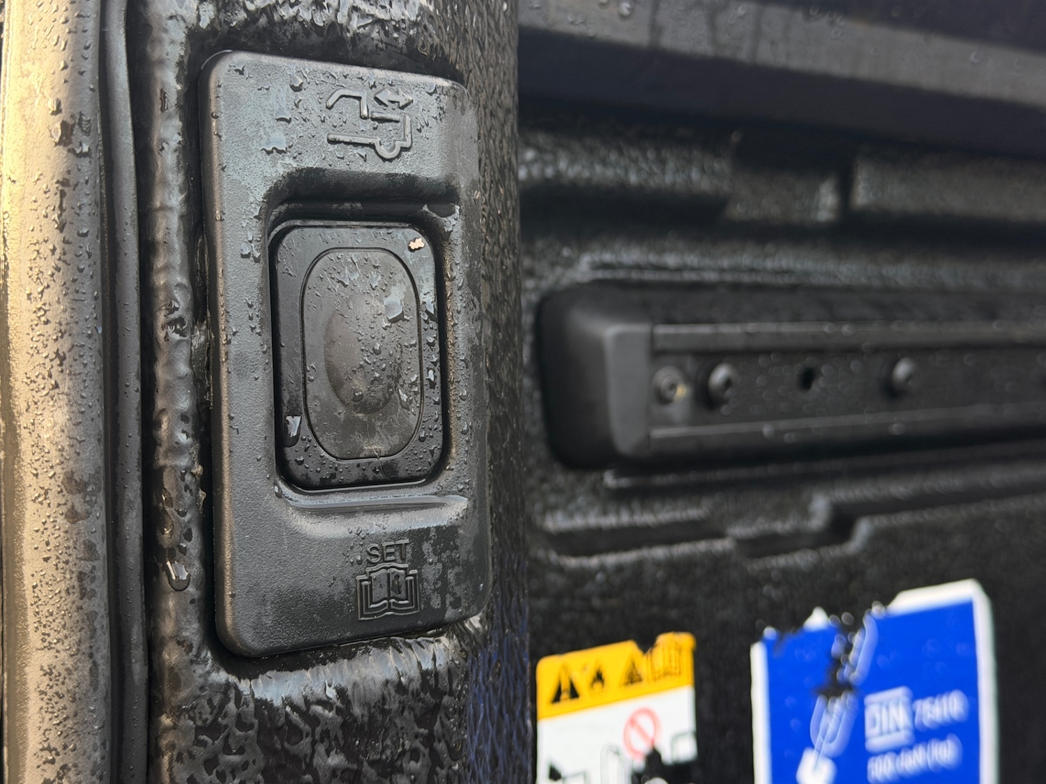 Used Ford Ranger 2023 for sale - 76709706: Photo 11