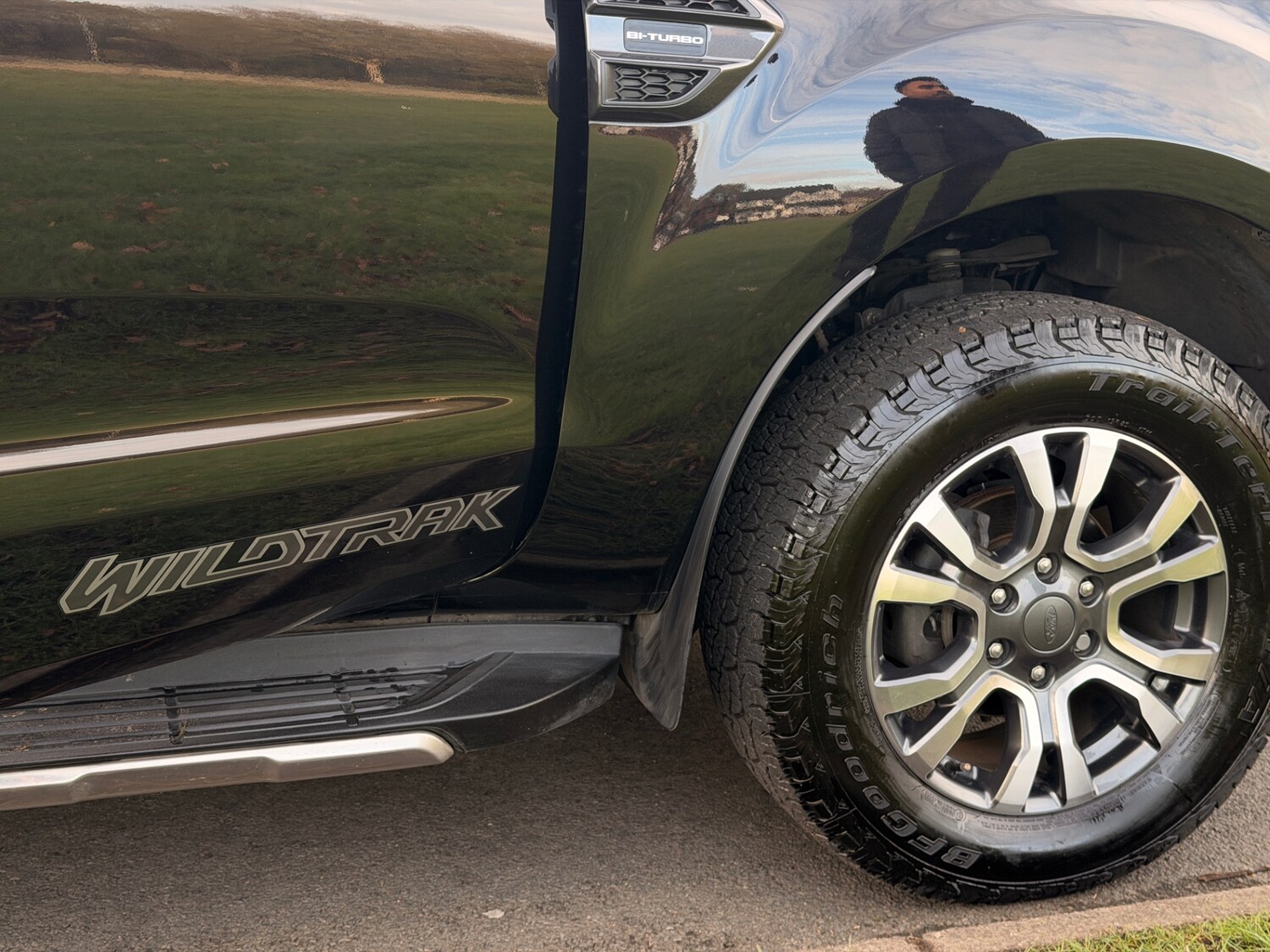 Used Ford Ranger 2023 for sale - 76709706: Photo 12