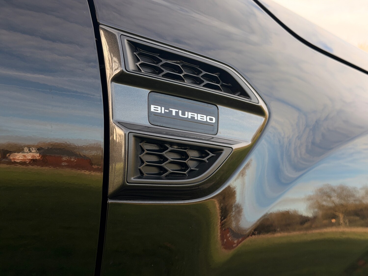 Used Ford Ranger 2023 for sale - 76709706: Photo 14