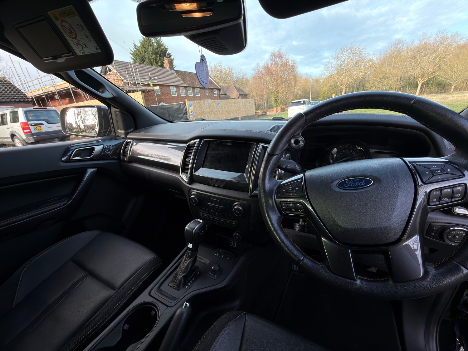 Used Ford Ranger 2023 for sale - 76709706: Photo 15