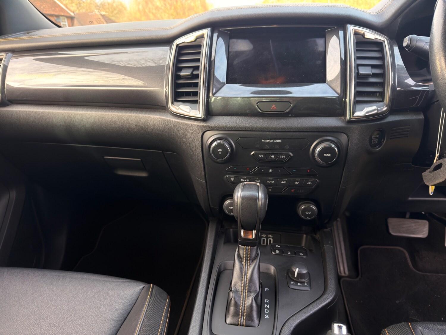 Used Ford Ranger 2023 for sale - 76709706: Photo 16