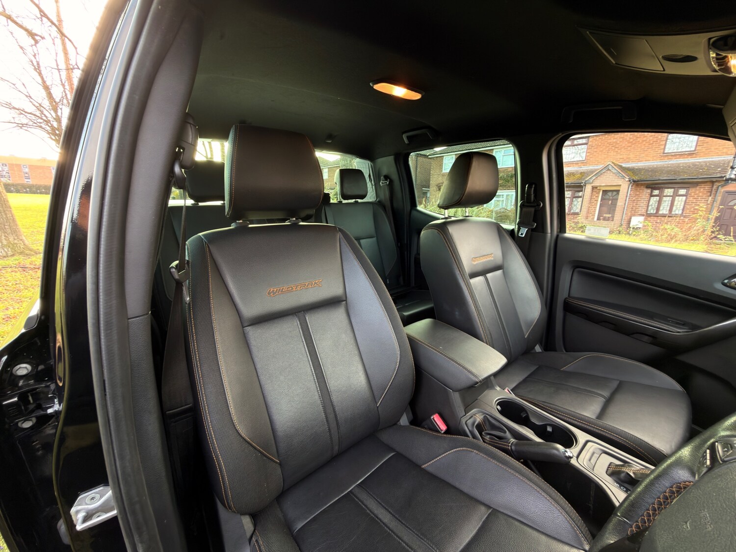 Used Ford Ranger 2023 for sale - 76709706: Photo 18