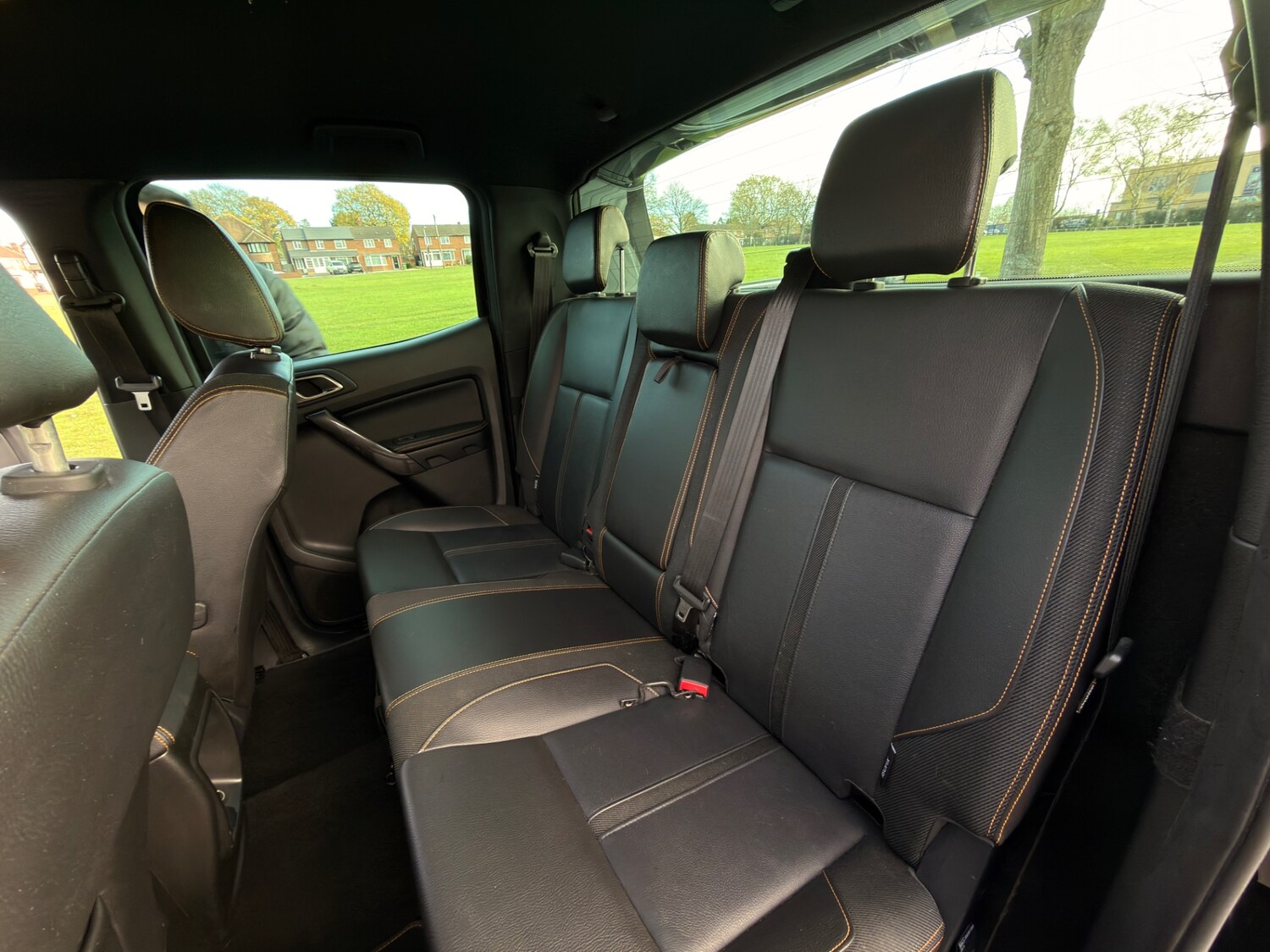 Used Ford Ranger 2023 for sale - 76709706: Photo 21