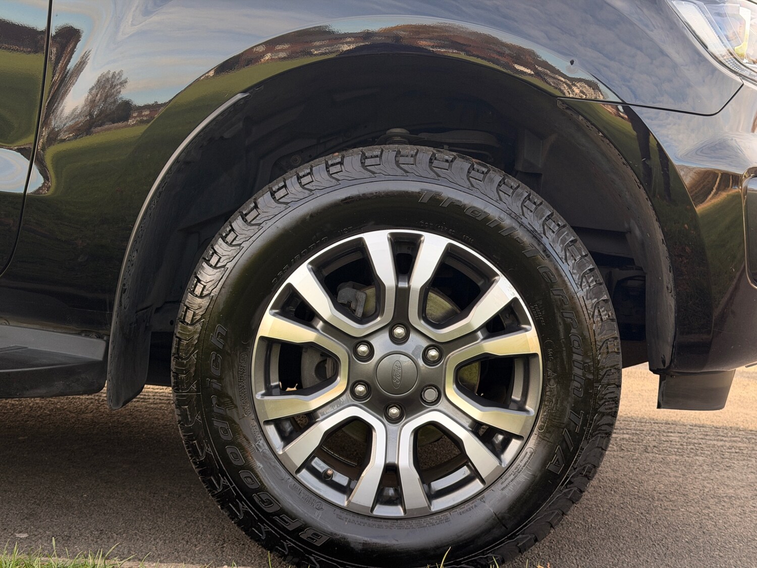 Used Ford Ranger 2023 for sale - 76709706: Photo 22