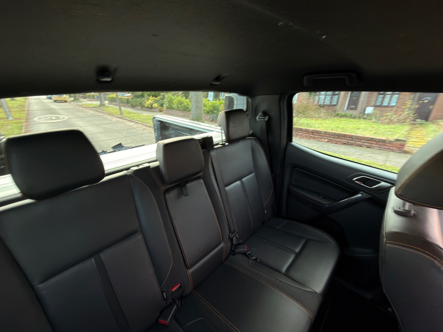 Used Ford Ranger 2023 for sale - 76709706: Photo 23