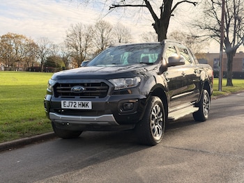 Used Ford Ranger 2023 for sale - 76709706: Photo