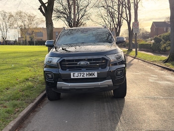 Used Ford Ranger 2023 for sale - 76709706: Photo