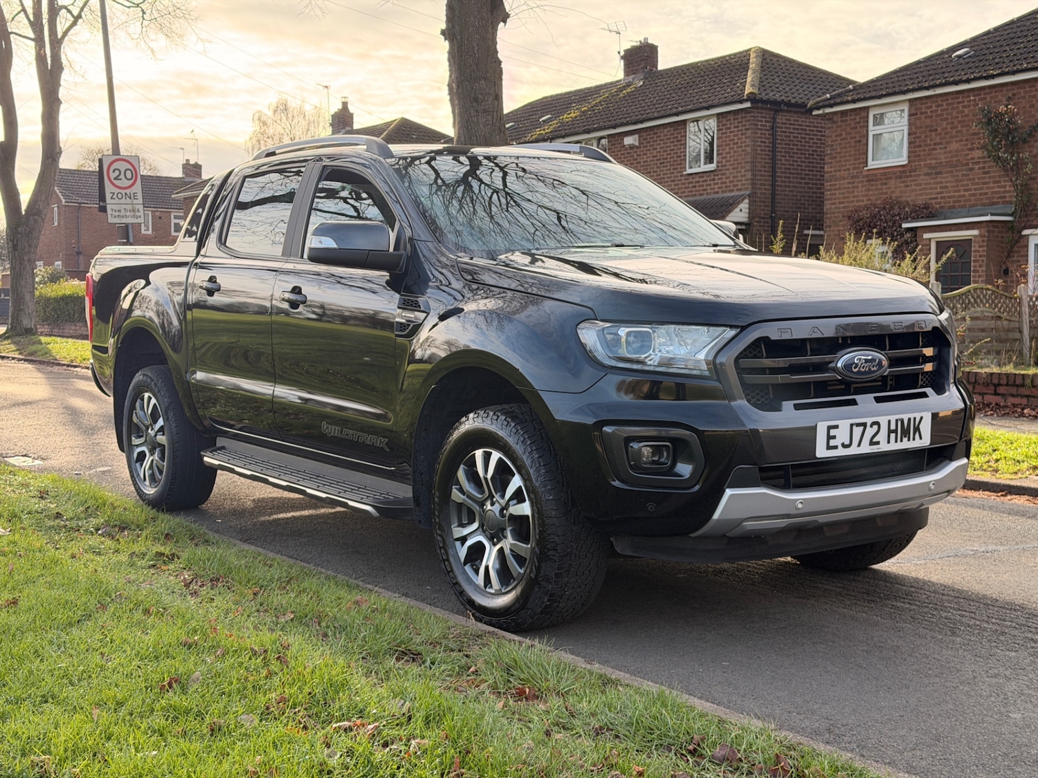 Used Ford Ranger 2023 for sale - 76709706: Photo 4