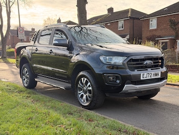 Used Ford Ranger 2023 for sale - 76709706: Photo