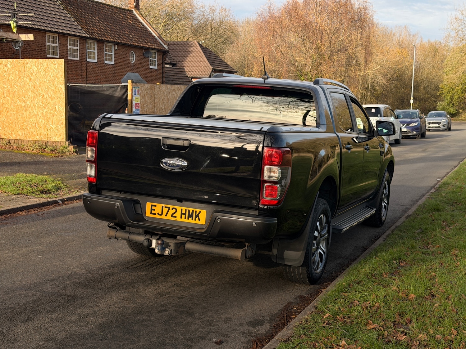 Used Ford Ranger 2023 for sale - 76709706: Photo 5