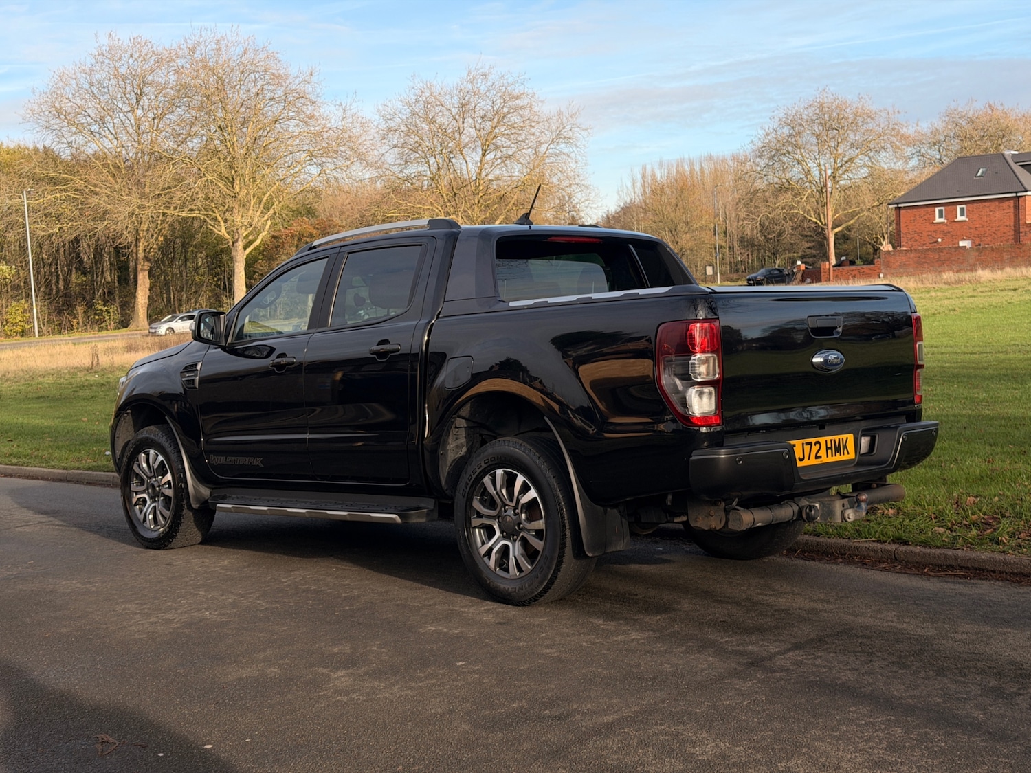Used Ford Ranger 2023 for sale - 76709706: Photo 6