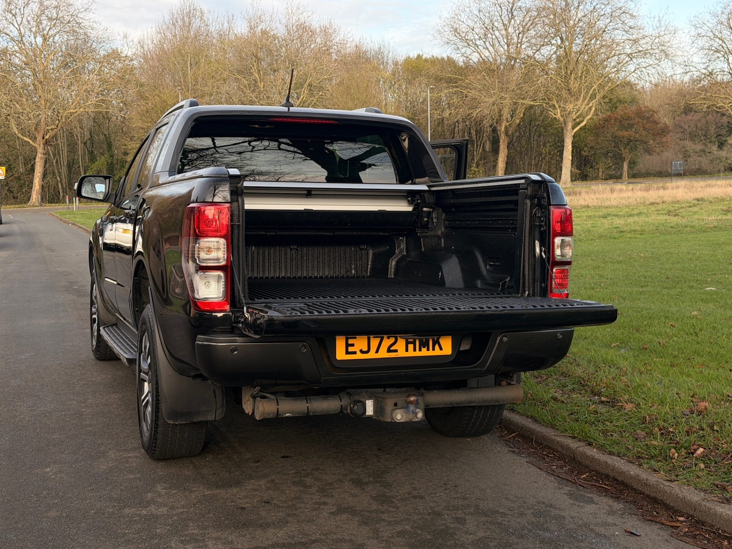 Used Ford Ranger 2023 for sale - 76709706: Photo 7
