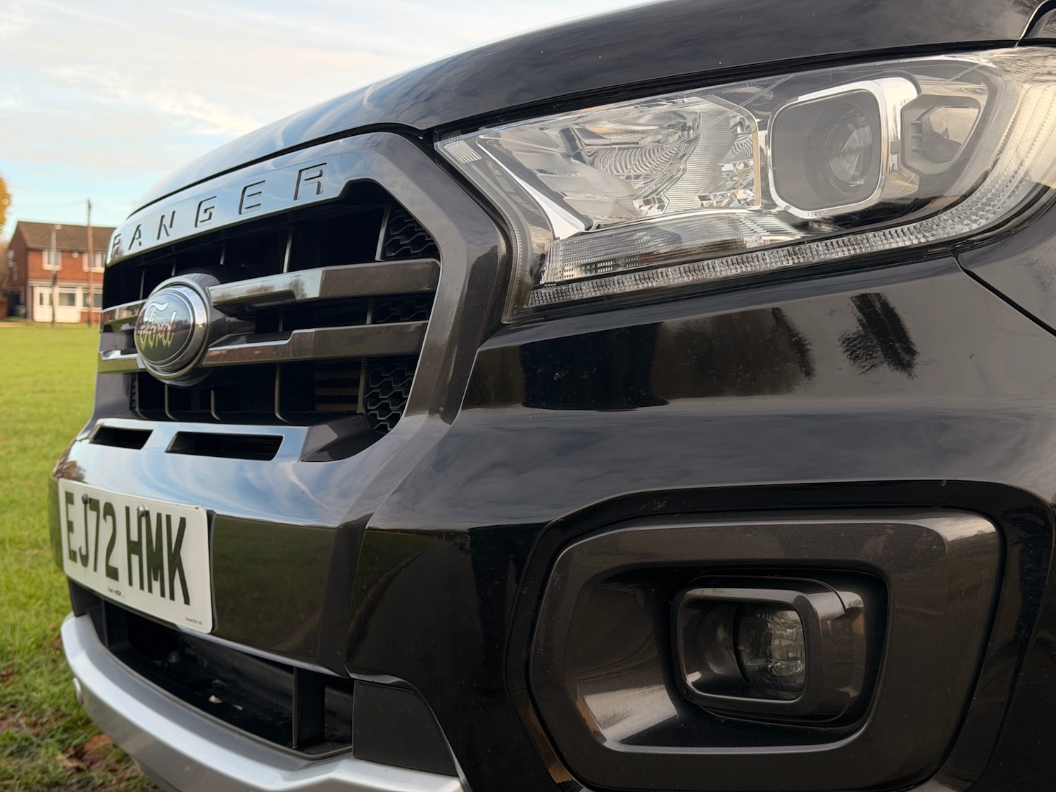 Used Ford Ranger 2023 for sale - 76709706: Photo 8