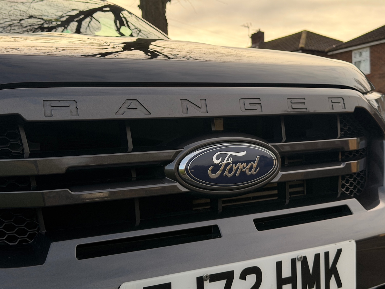 Used Ford Ranger 2023 for sale - 76709706: Photo 9