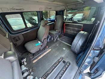 Used Citroen Dispatch 2010 for sale - 75604228: Photo