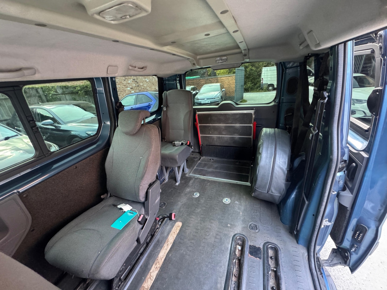 Vehicle 7