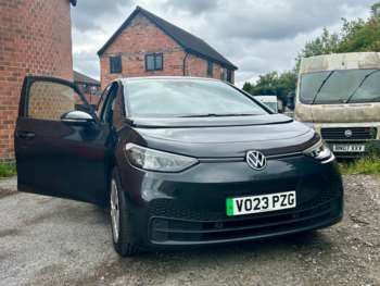 2023 (23) - 150kW Life Pro Performance 58kWh 5dr Auto