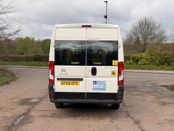 Used Citroen Relay 2018 for sale - 78267436: Photo