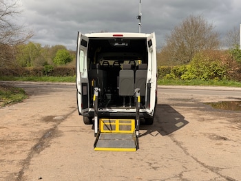 Used Citroen Relay 2018 for sale - 78267436: Photo