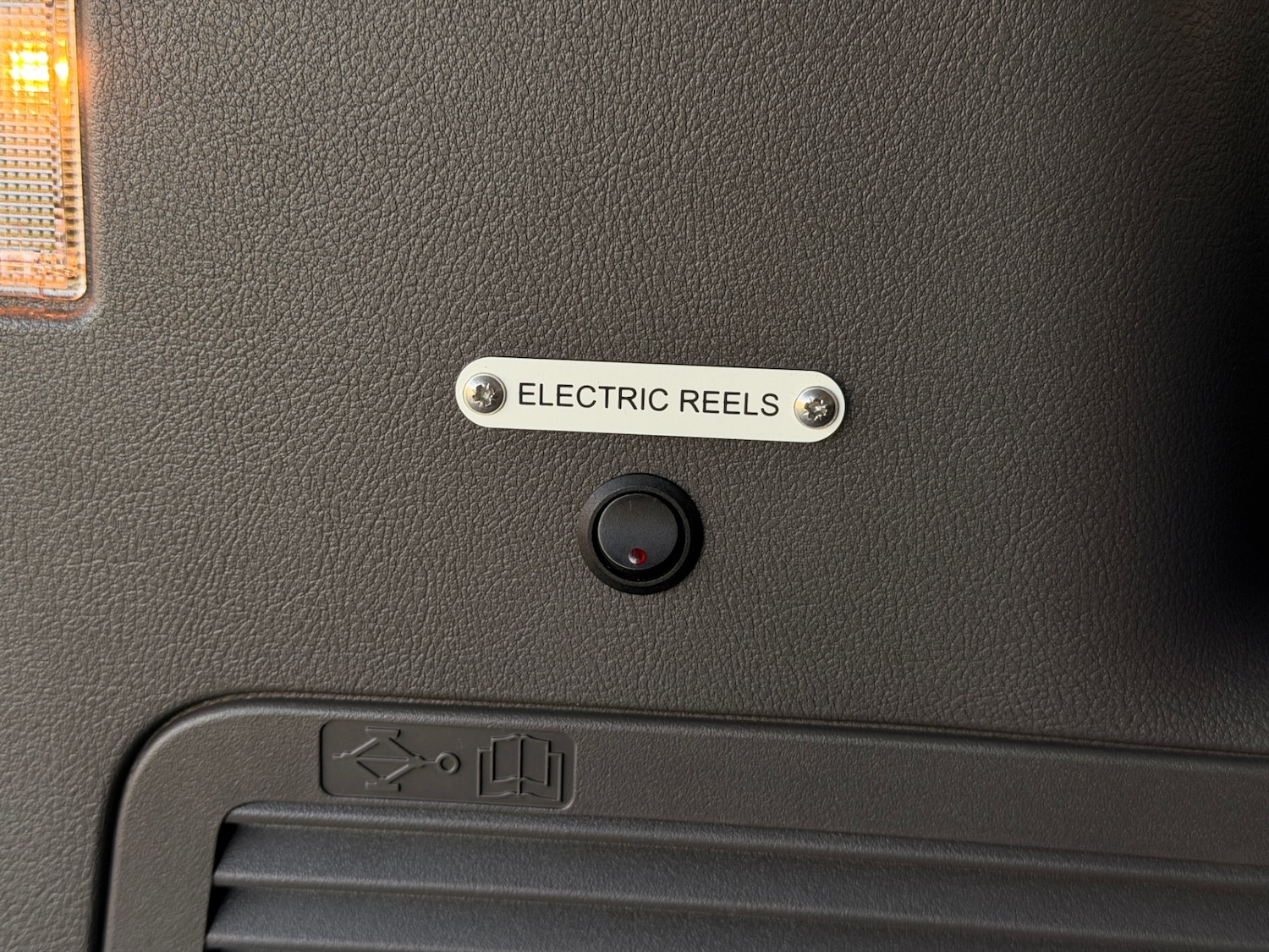 Used Ford Grand Tourneo Connect 2019 for sale - 76565417: Photo 17