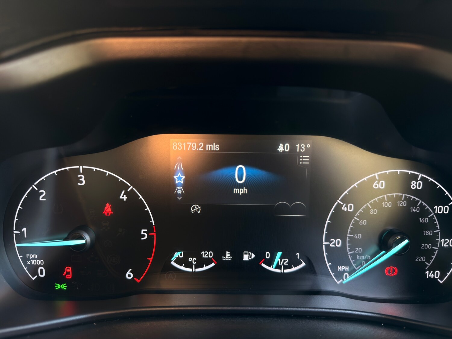 Used Ford Grand Tourneo Connect 2019 for sale - 76565417: Photo 21