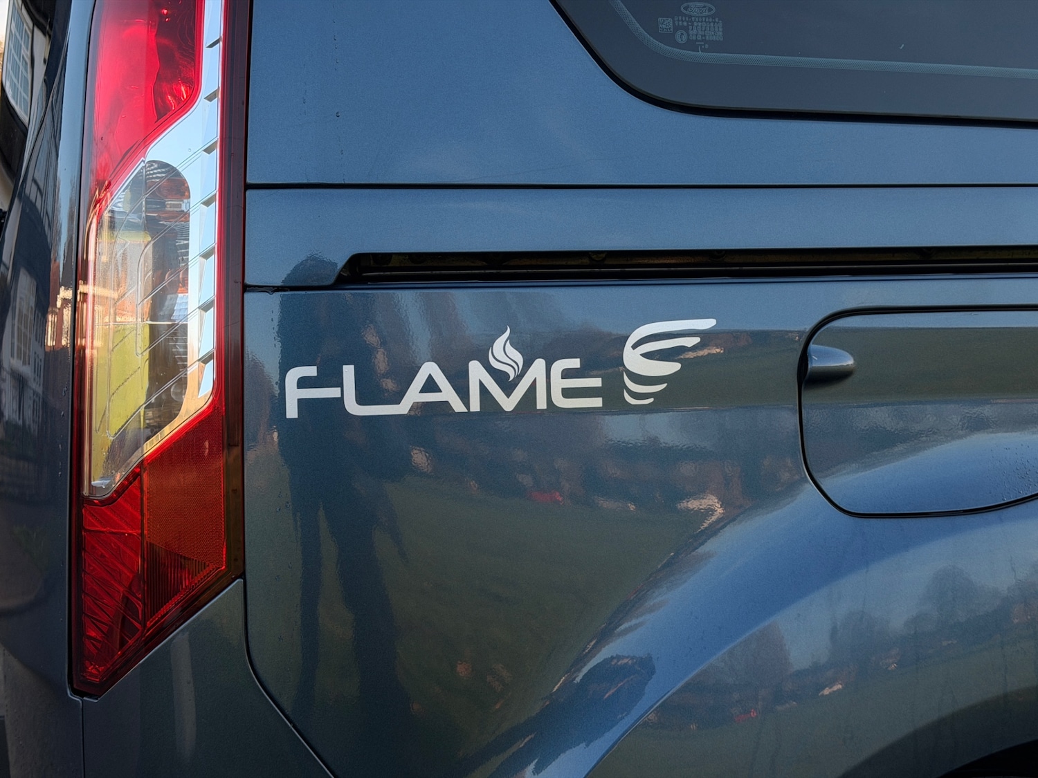 Used Ford Grand Tourneo Connect 2019 for sale - 76565417: Photo 8