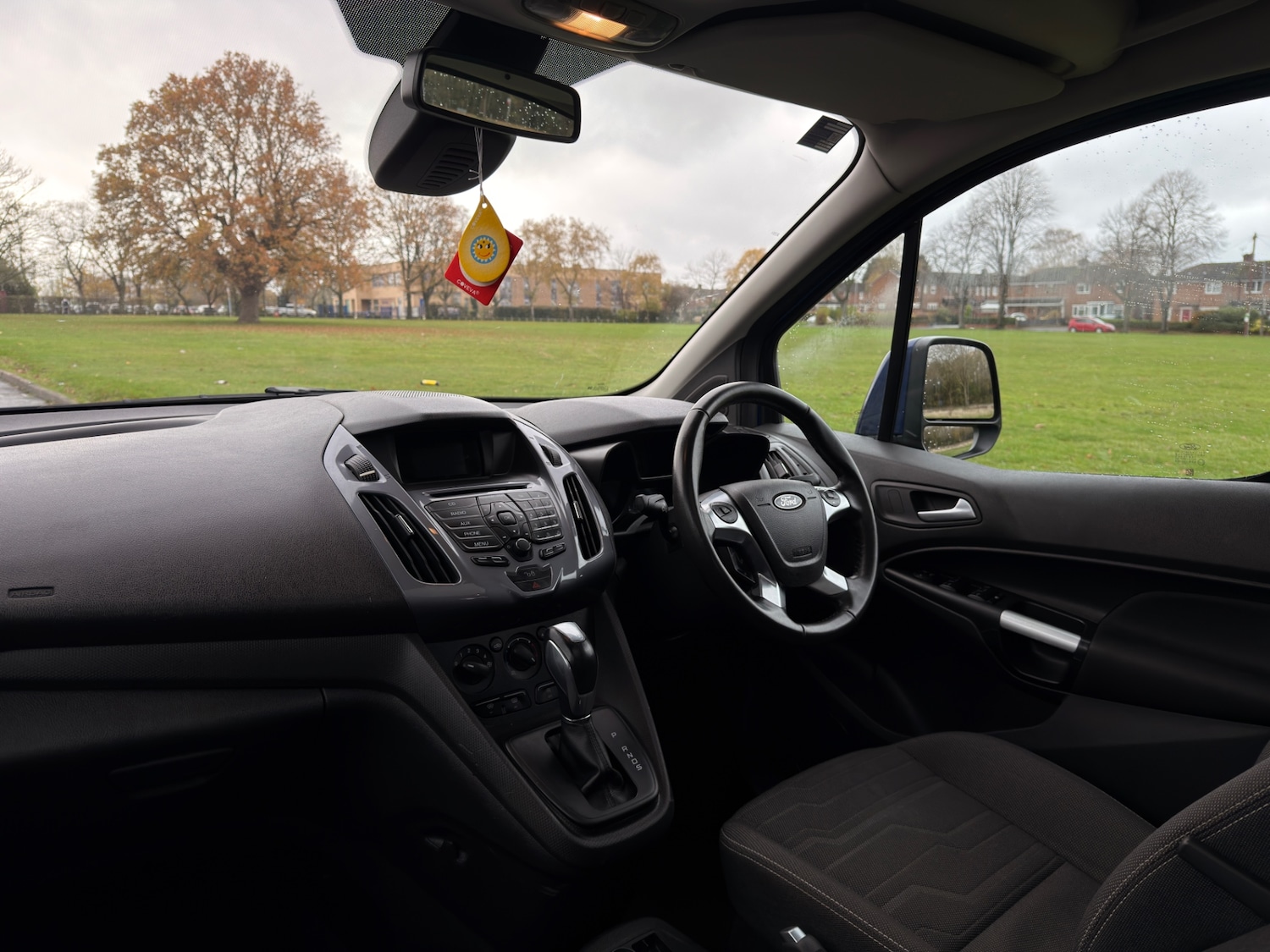 Used Ford Grand Tourneo Connect 2018 for sale - 76542733: Photo 10