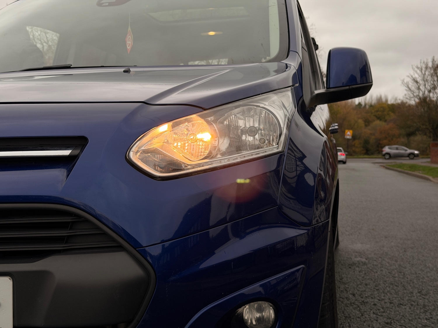 Used Ford Grand Tourneo Connect 2018 for sale - 76542733: Photo 16