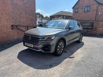 2021 (70) - 3.0 V6 TDI 4Motion SEL Tech 5dr Tip Auto
