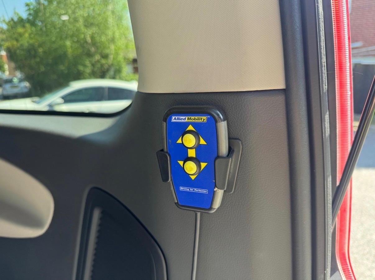 Used Ford Tourneo Custom 2018 for sale - 77950955: Photo 12