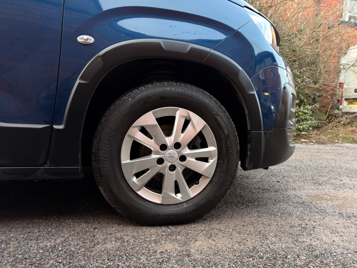 Used Peugeot Rifter 2019 for sale - 77640200: Photo 18