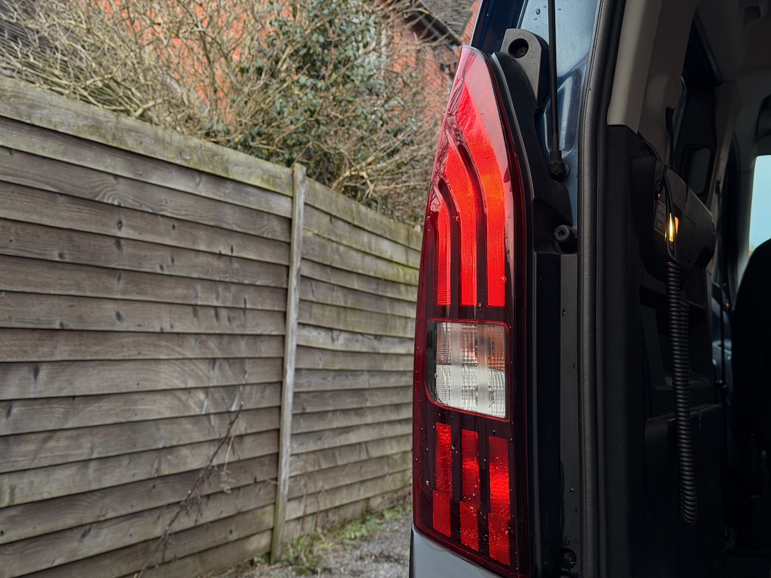 Used Peugeot Rifter 2019 for sale - 77640200: Photo 19