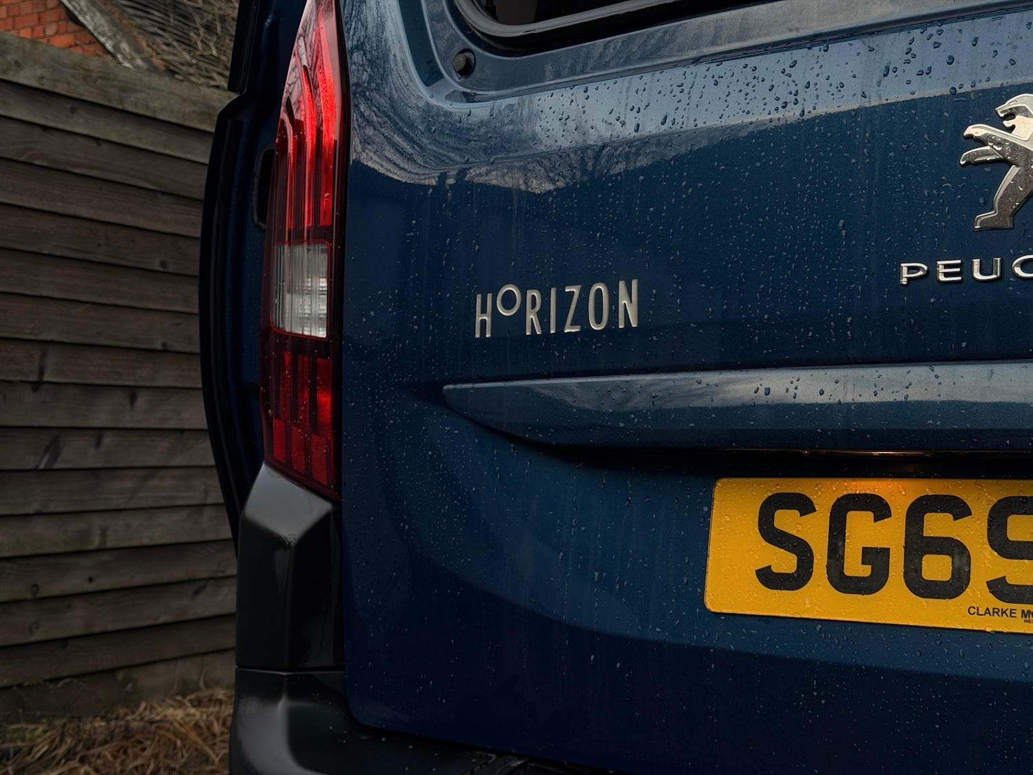 Used Peugeot Rifter 2019 for sale - 77640200: Photo 21