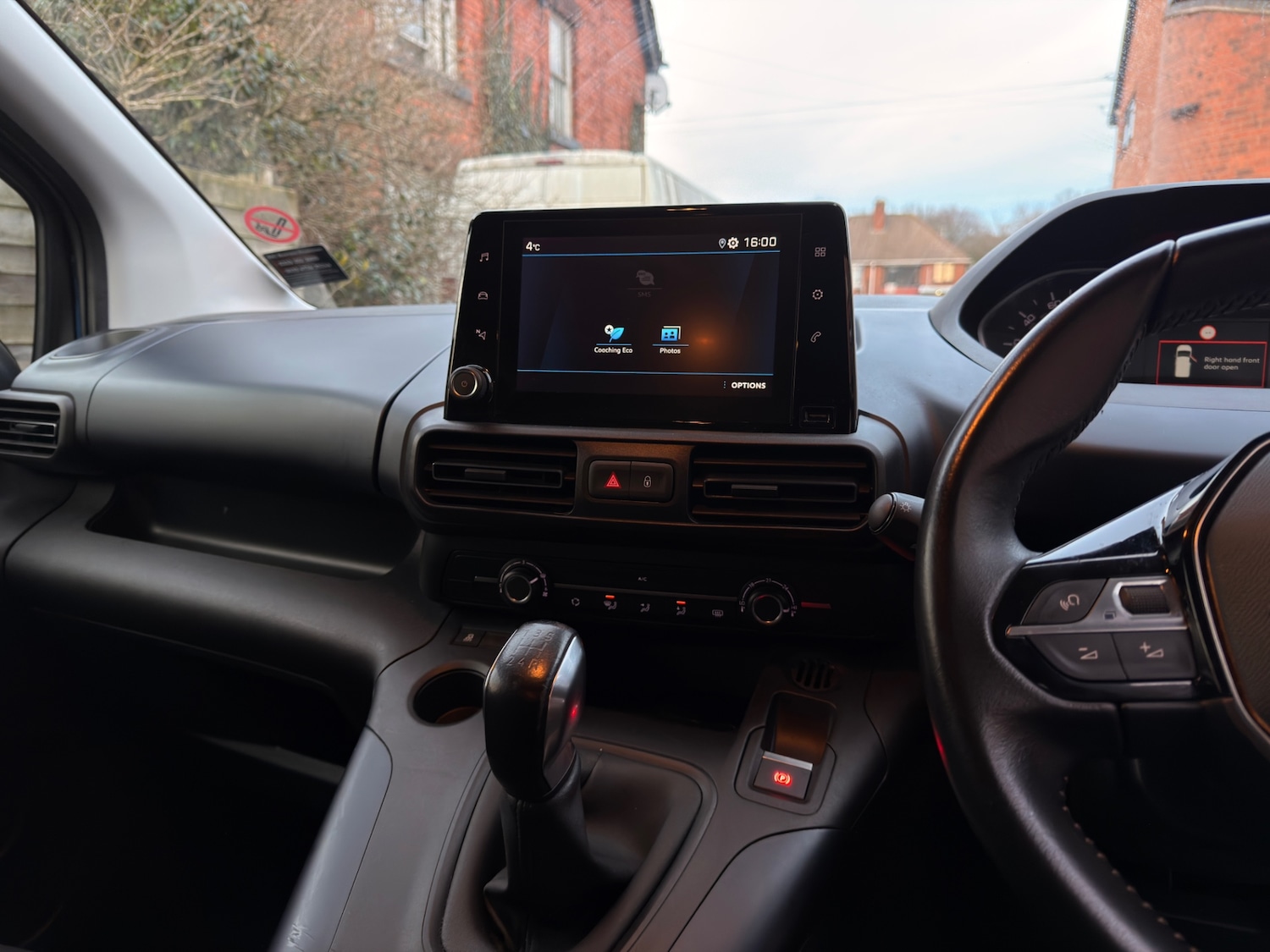 Used Peugeot Rifter 2019 for sale - 77640200: Photo 24