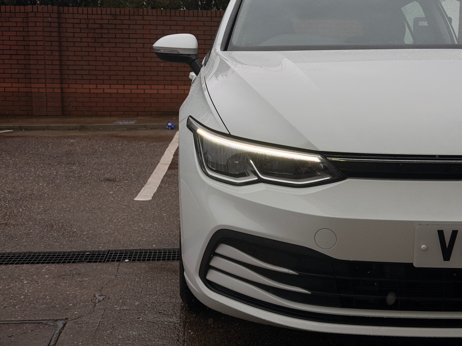 Used Volkswagen Golf 2021 for sale - 77530593: Photo 10