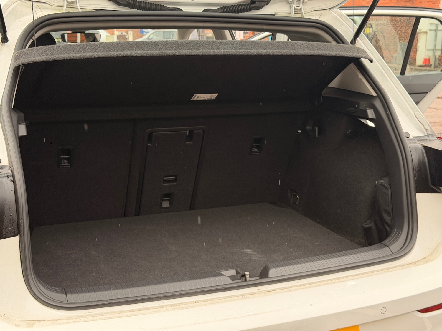 Used Volkswagen Golf 2021 for sale - 77530593: Photo 12