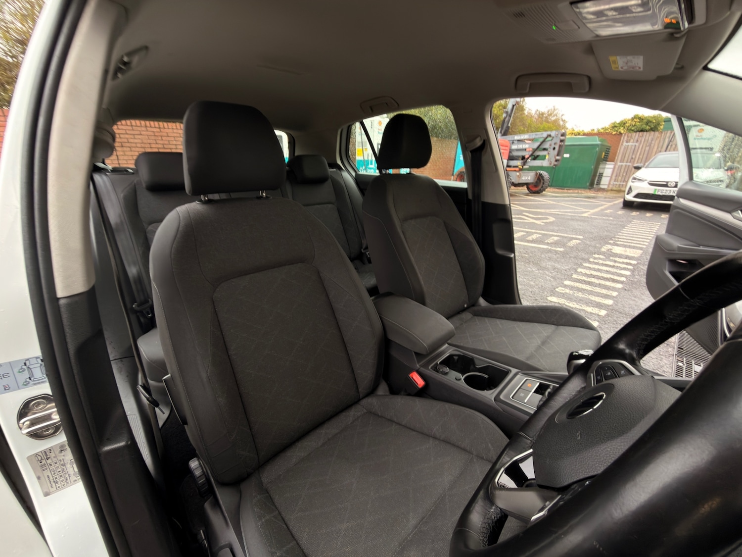 Used Volkswagen Golf 2021 for sale - 77530593: Photo 13