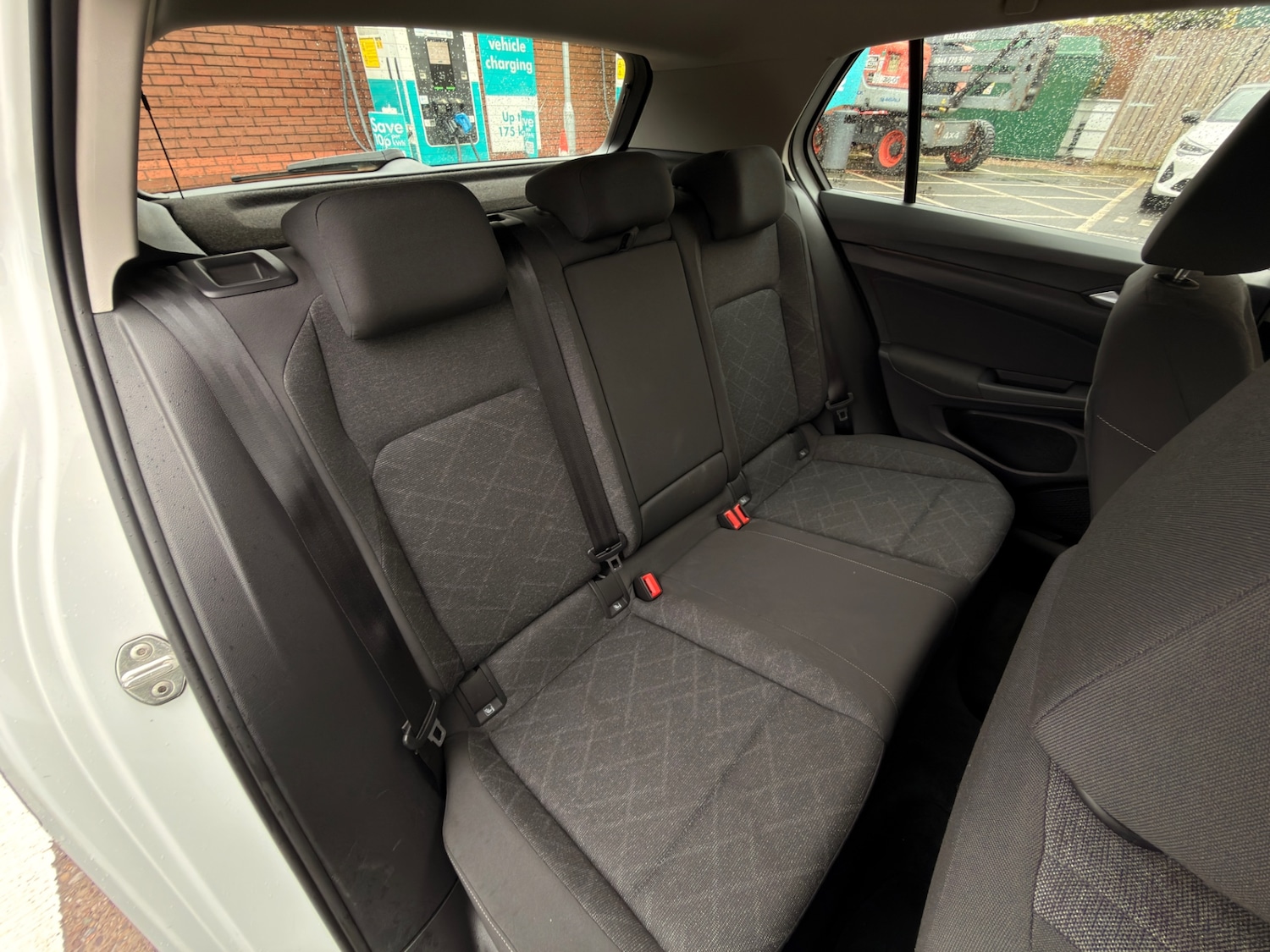 Used Volkswagen Golf 2021 for sale - 77530593: Photo 14