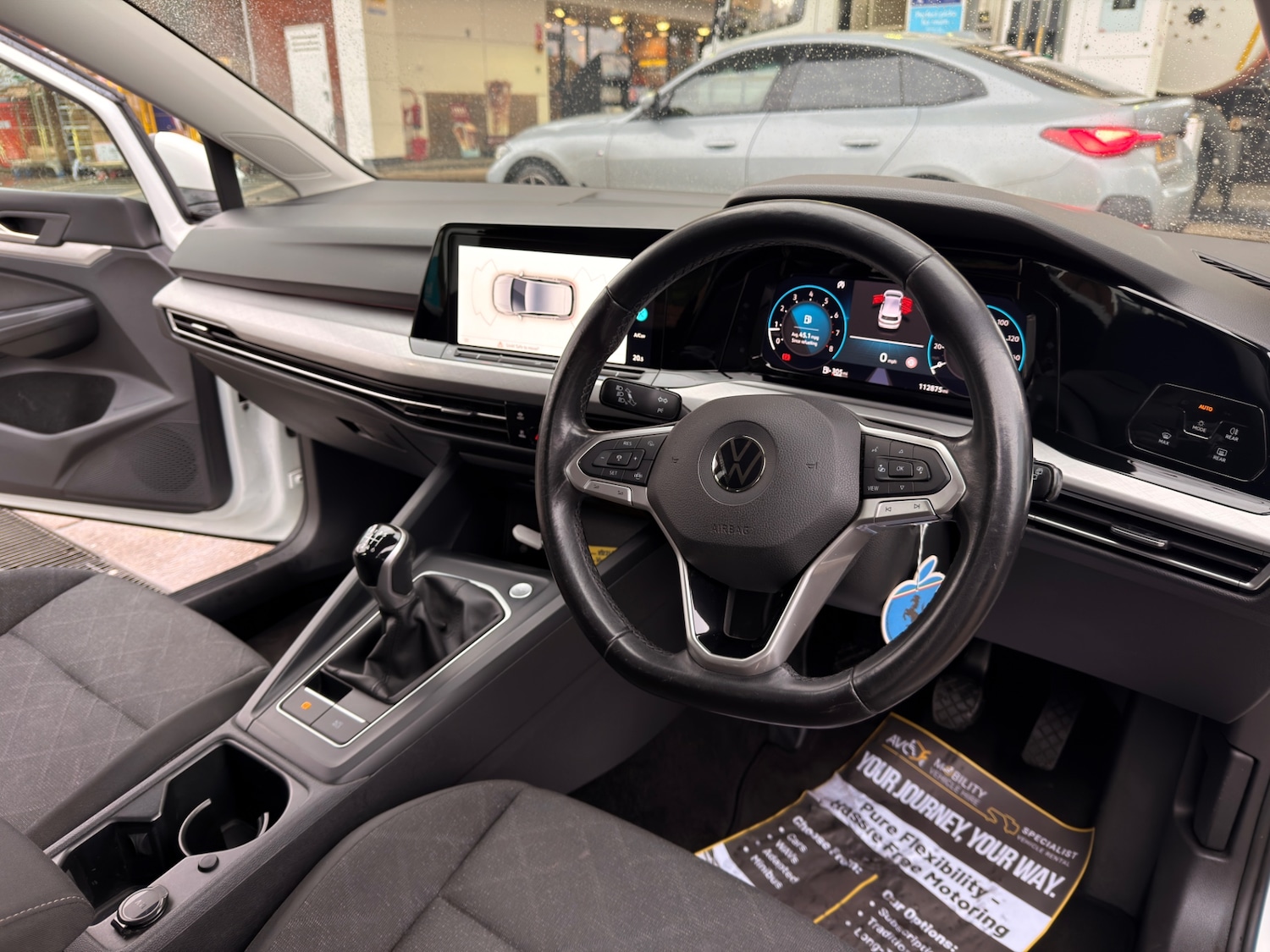 Used Volkswagen Golf 2021 for sale - 77530593: Photo 15