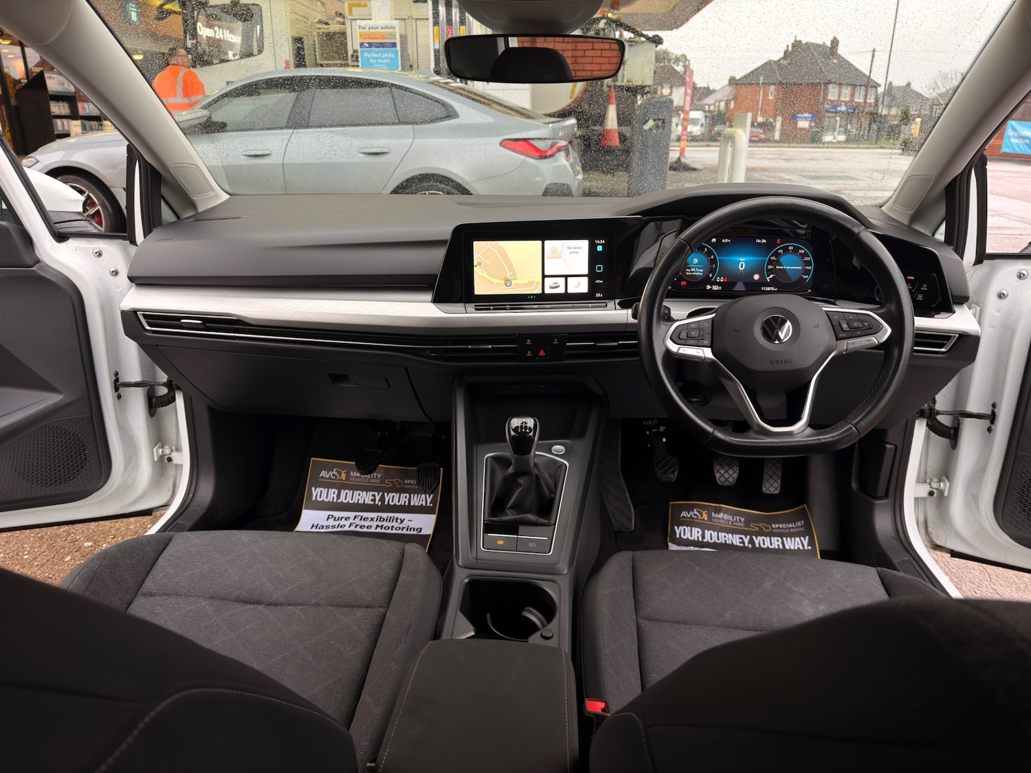 Used Volkswagen Golf 2021 for sale - 77530593: Photo 16