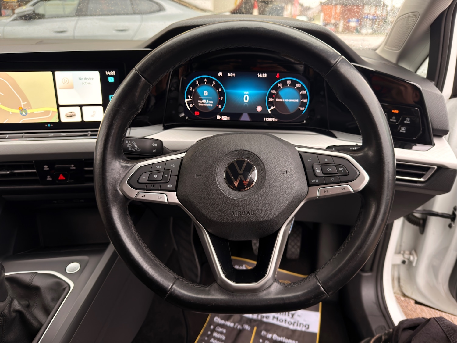 Used Volkswagen Golf 2021 for sale - 77530593: Photo 18