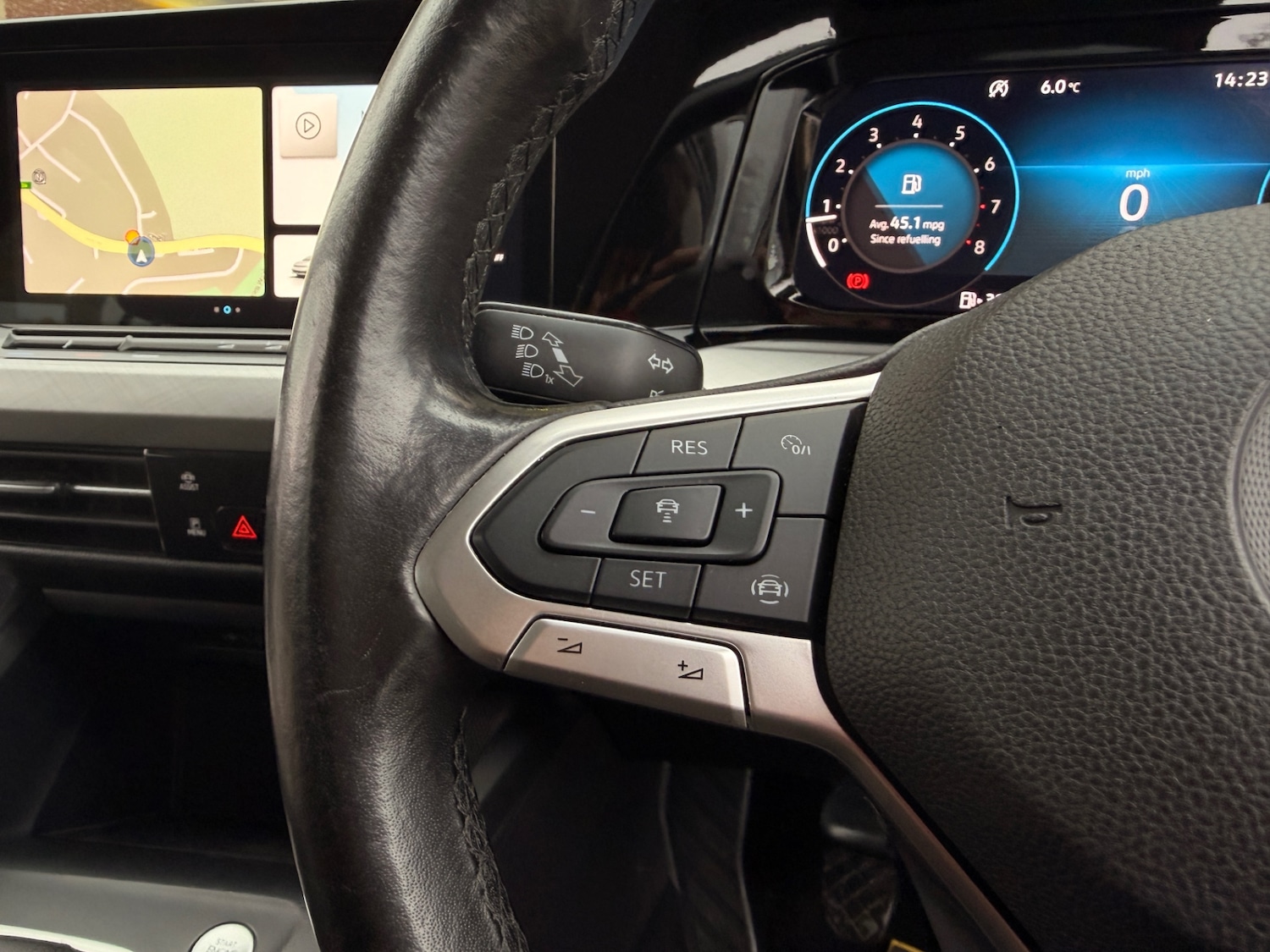 Used Volkswagen Golf 2021 for sale - 77530593: Photo 19