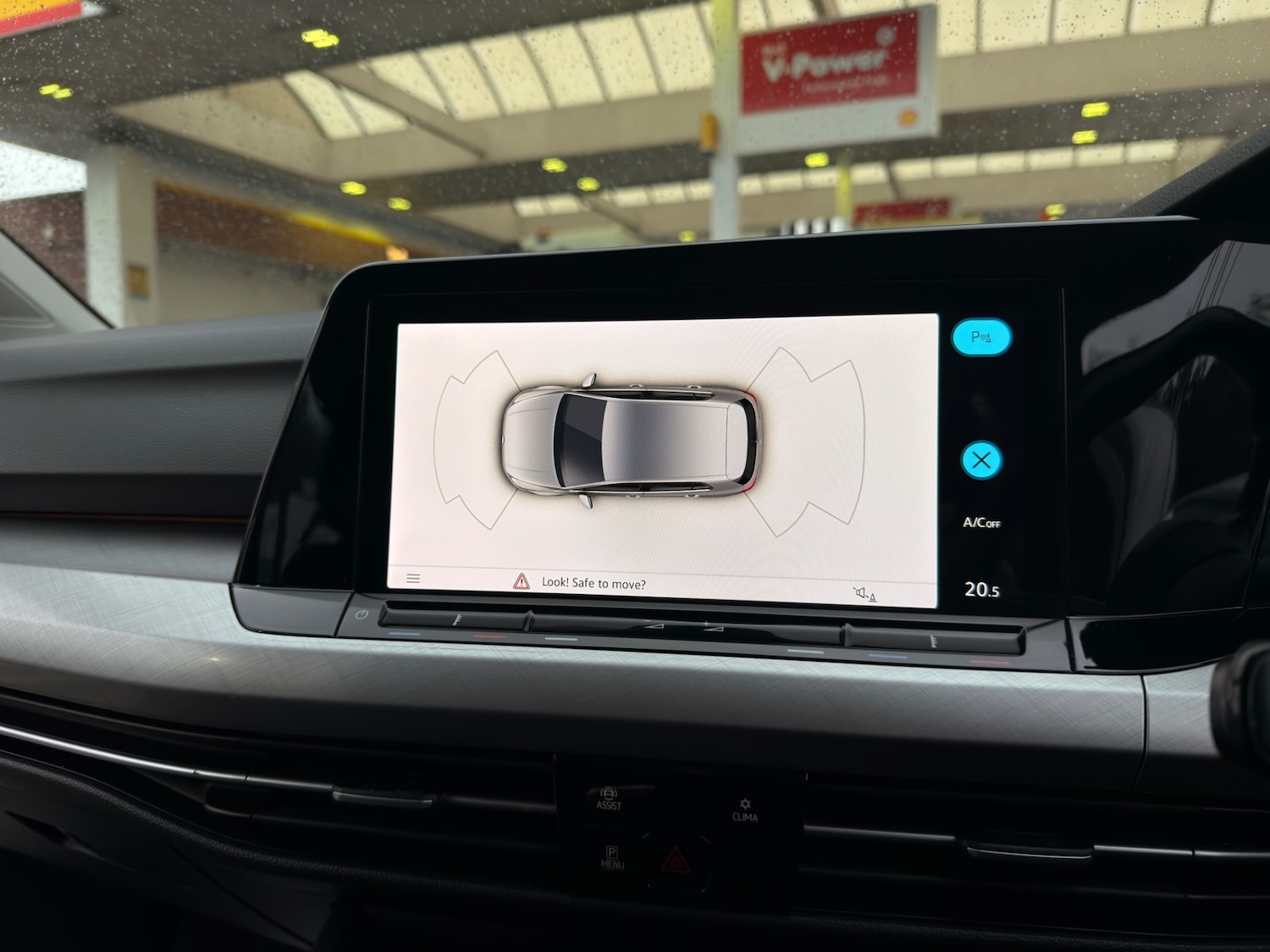 Used Volkswagen Golf 2021 for sale - 77530593: Photo 22